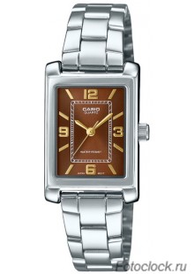 Casio LTP-1234DD-5A