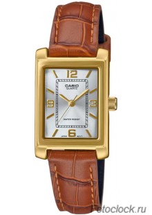 Casio LTP-1234GLL-7A