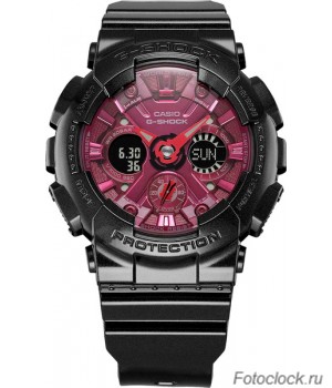 Casio GMA-S120RB-1A