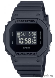 Casio GMD-S5610BB-1