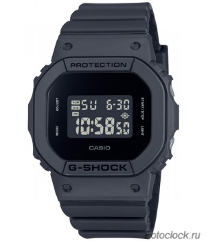 Casio GMD-S5610BB-1