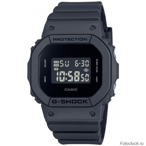 Casio GMD-S5610BB-1