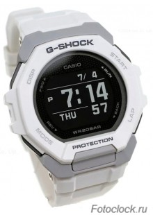 Casio GBD-300-7