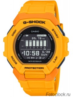 Casio GBD-300-9