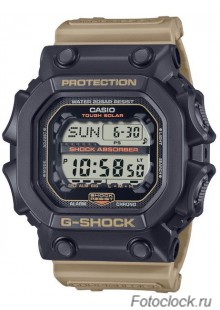 Casio GX-56TU-1A5
