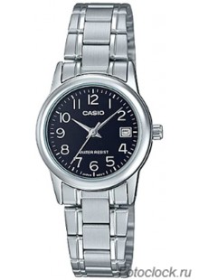 Casio LTP-V002D-1B