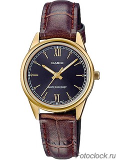 Casio LTP-V005GL-1B2