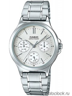 Casio LTP-V300D-7A