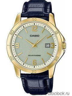 Casio MTP-VS02GL-9A2