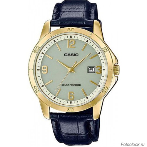 Casio MTP-VS02GL-9A2