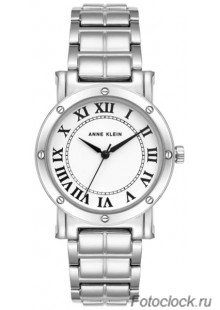 Женские наручные fashion часы Anne Klein 4015WTSV / 4015 WTSV