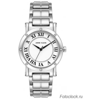 Женские наручные fashion часы Anne Klein 4015WTSV / 4015 WTSV