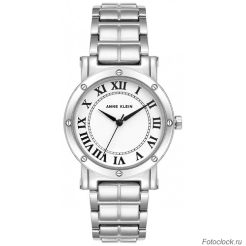 Женские наручные fashion часы Anne Klein 4015WTSV / 4015 WTSV