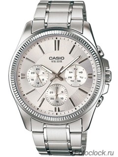 Casio MTP-1375D-7A