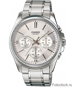 Casio MTP-1375D-7A