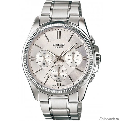 Casio MTP-1375D-7A