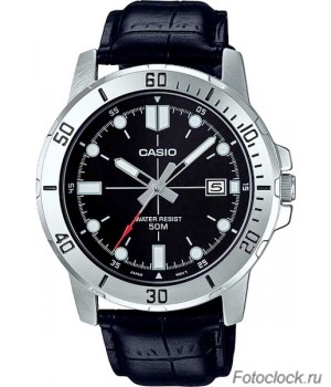 Casio MTP-VD01L-1E