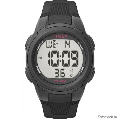 Наручные часы Timex TW5M58400