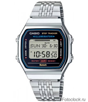 Casio ABL-100WE-1A