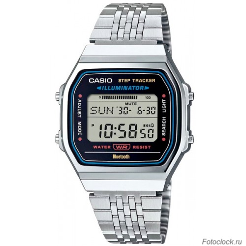 Casio ABL-100WE-1A