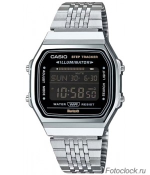 Casio ABL-100WE-1B