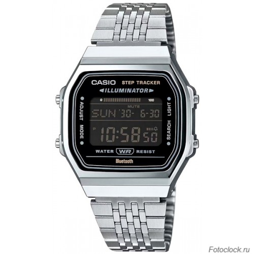 Casio ABL-100WE-1B