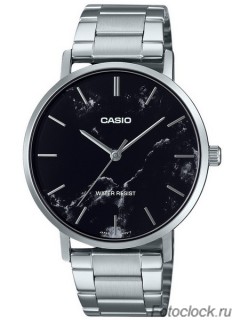 Casio MTP-VT01DM-1A