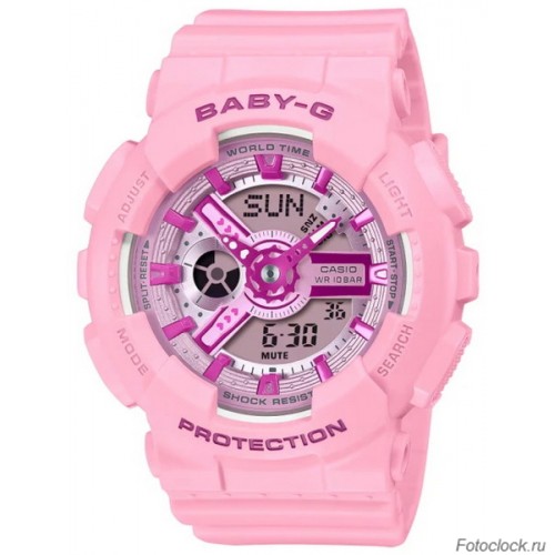 Casio BA-110YK-4A