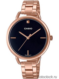 Casio LTP-E415PG-1C