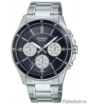 Casio MTP-1374D-1A3