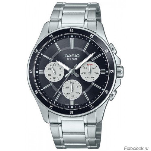 Casio MTP-1374D-1A3