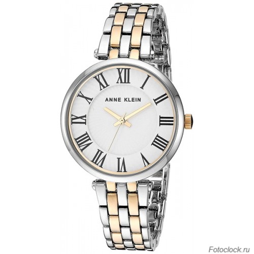 Женские наручные fashion часы Anne Klein 3323WTTT / 3323 WTTT