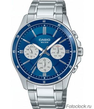 Casio MTP-1374D-2A3