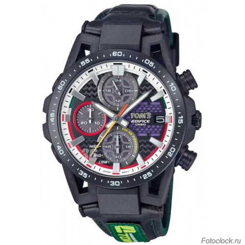 Casio EFS-S641TMS-1A