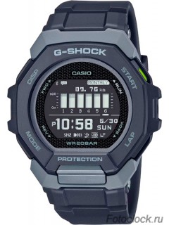 Casio GBD-300-1