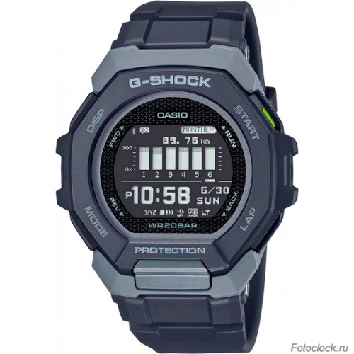 Casio GBD-300-1