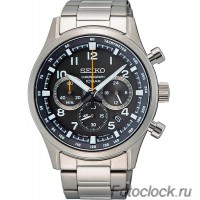 Наручные часы Seiko SSB447 / SSB447P1