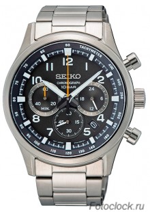 Наручные часы Seiko SSB447 / SSB447P1