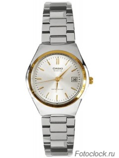 Casio LTP-1170G-7A