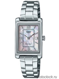 Casio LTP-1234DS-4A