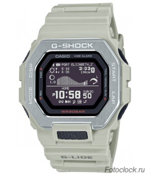 Casio GBX-100-8