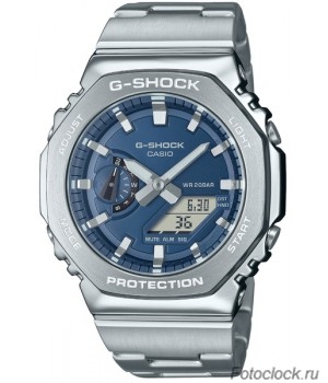 Casio GM-2110D-2B