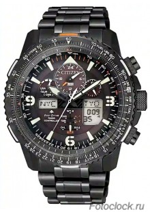 Наручные часы Citizen JY8085-81E