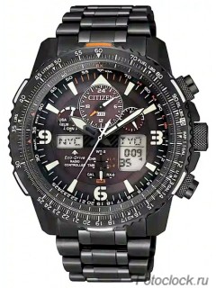 Наручные часы Citizen JY8085-81E