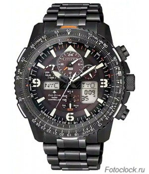 Наручные часы Citizen JY8085-81E