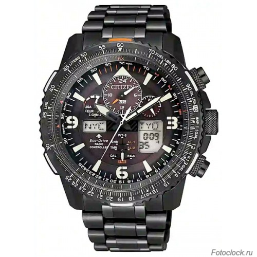 Наручные часы Citizen JY8085-81E