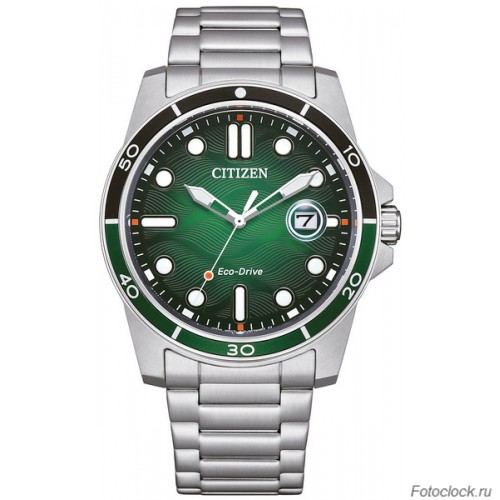 Наручные часы Citizen Eco-Drive AW1811-82X