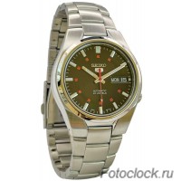 Наручные часы Seiko SNK617 / SNK617K1