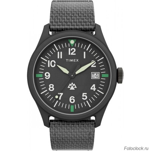 Наручные часы Timex TW2W23400