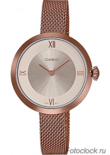 Casio LTP-E154MR-9A
